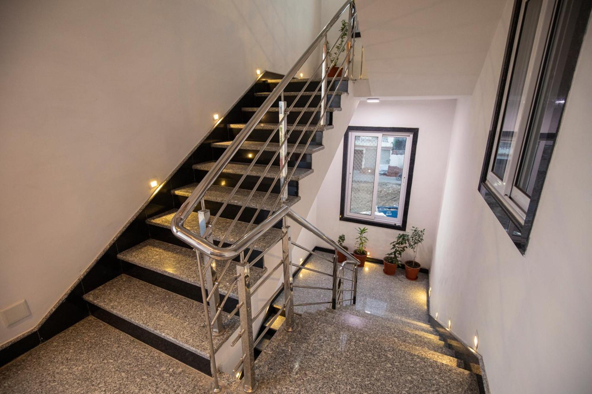 Hotel Haridas Haveli Udaipur Exterior photo