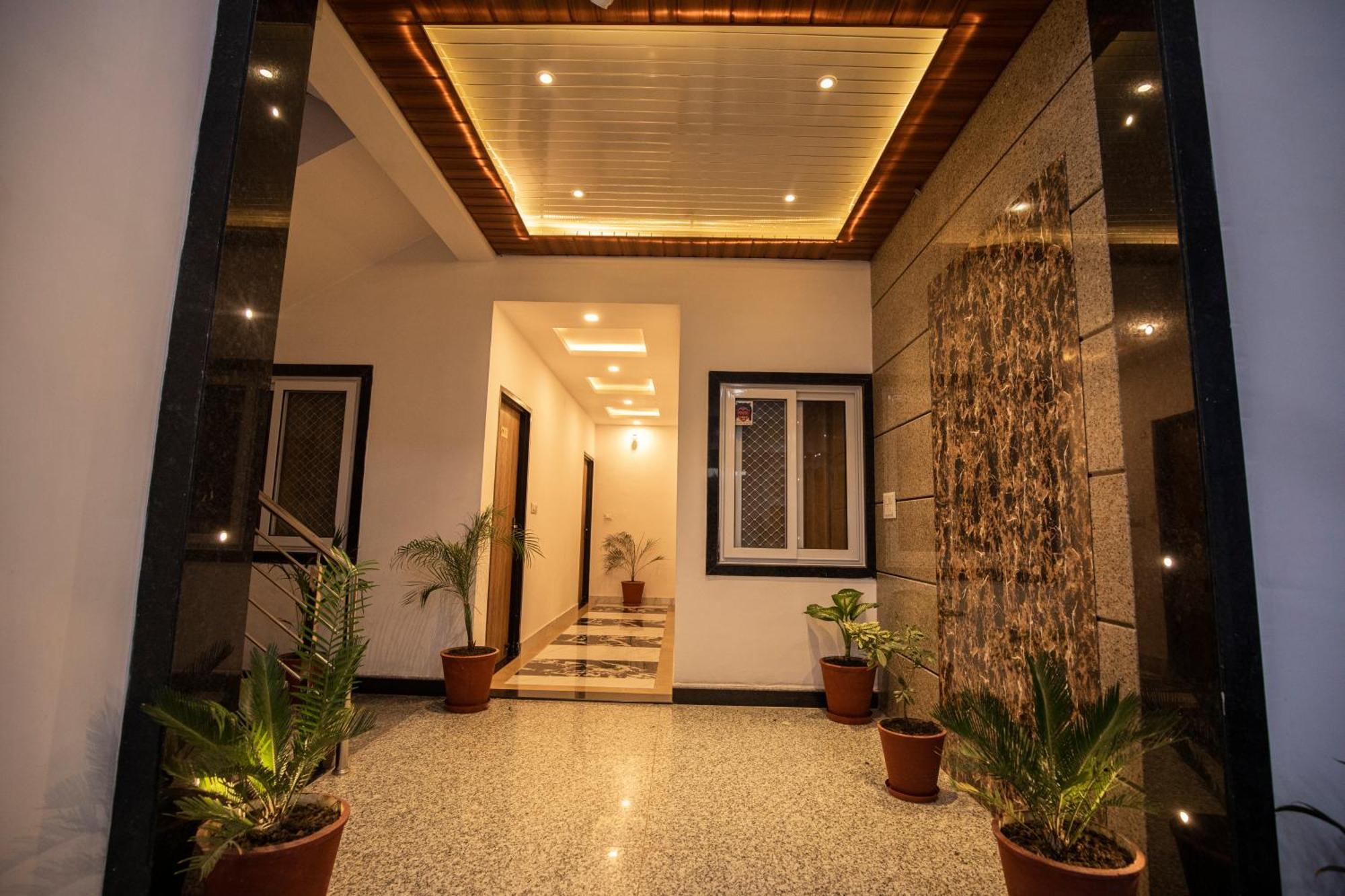 Hotel Haridas Haveli Udaipur Exterior photo