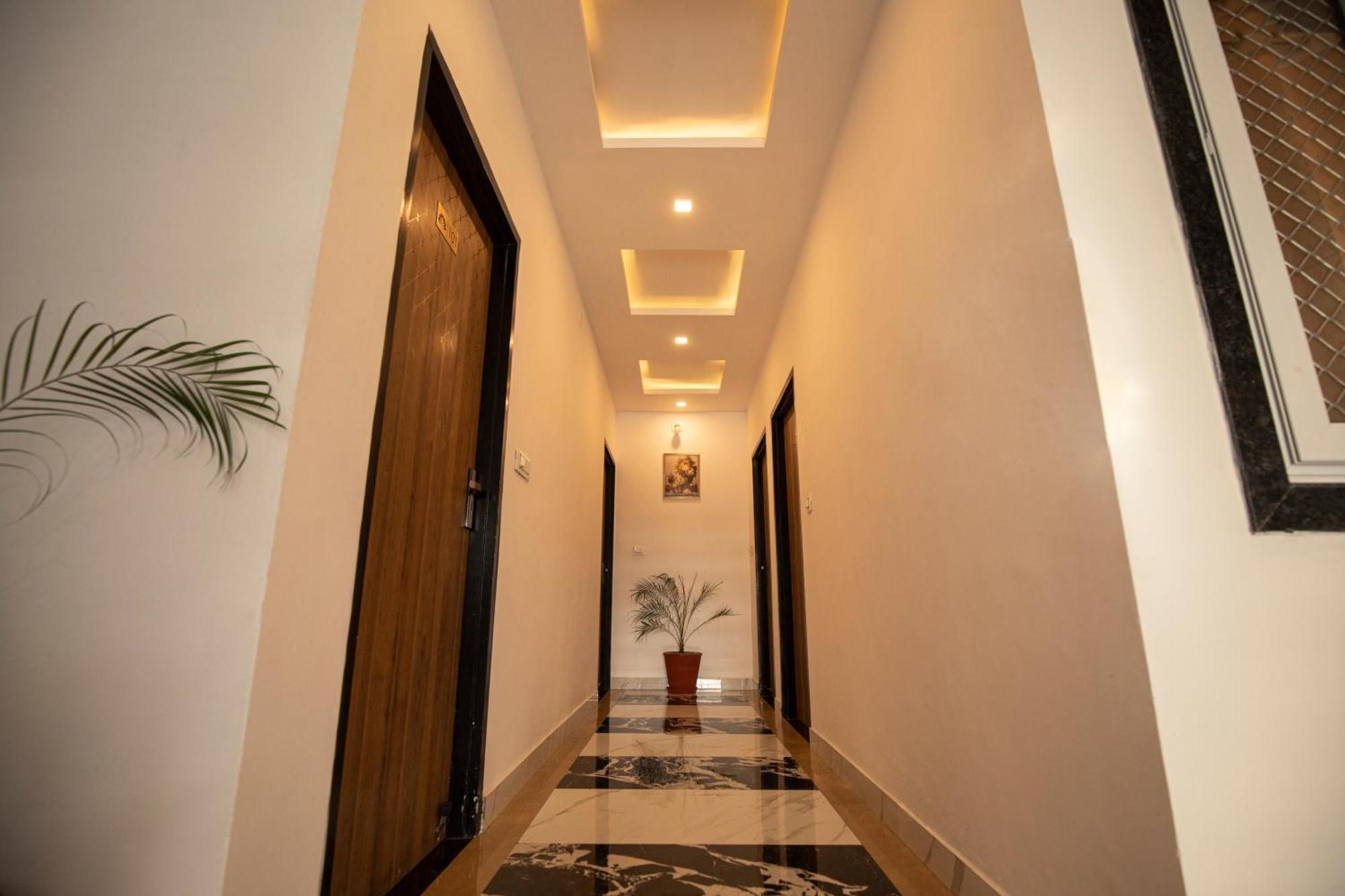 Hotel Haridas Haveli Udaipur Exterior photo