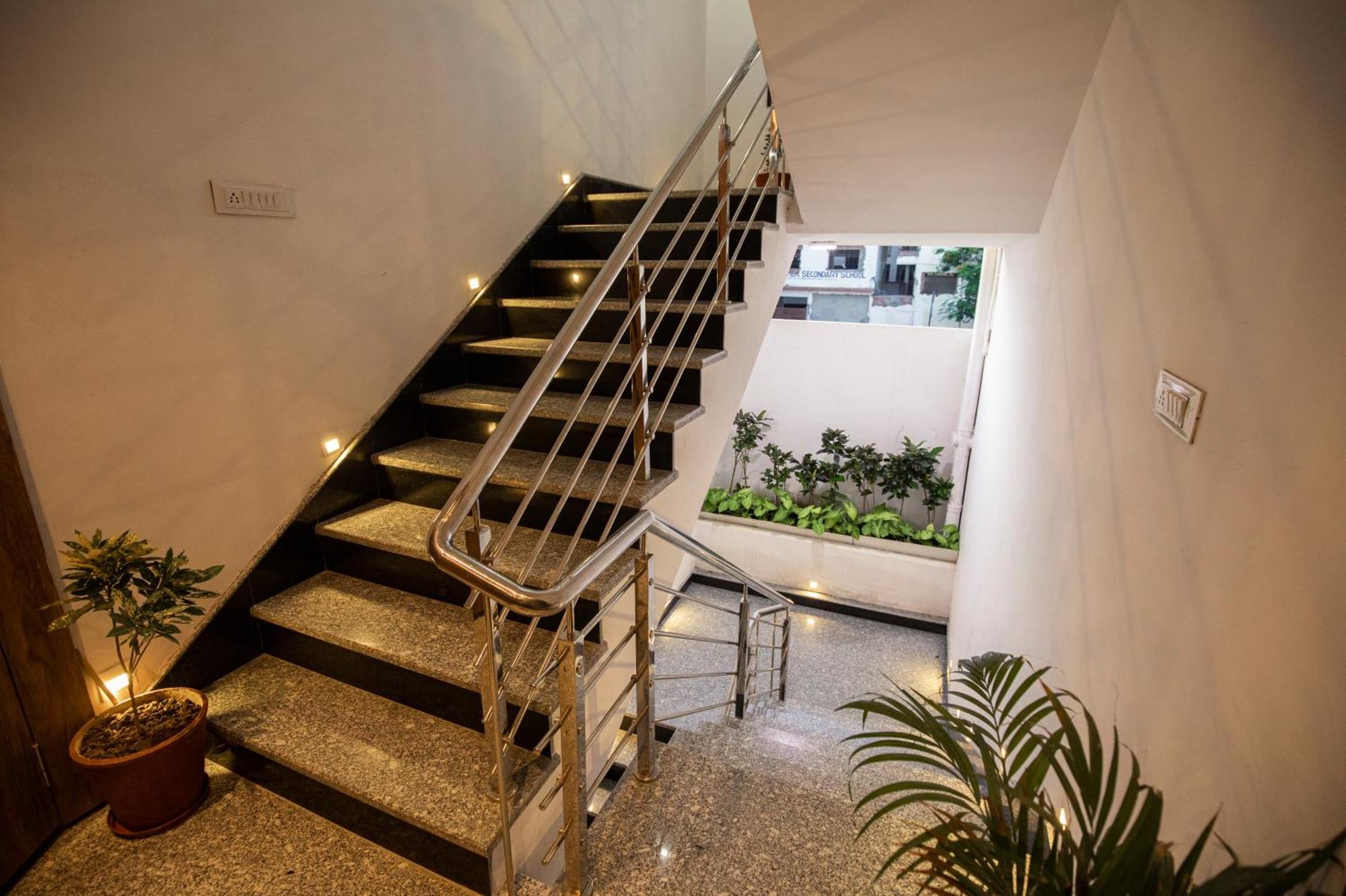 Hotel Haridas Haveli Udaipur Exterior photo
